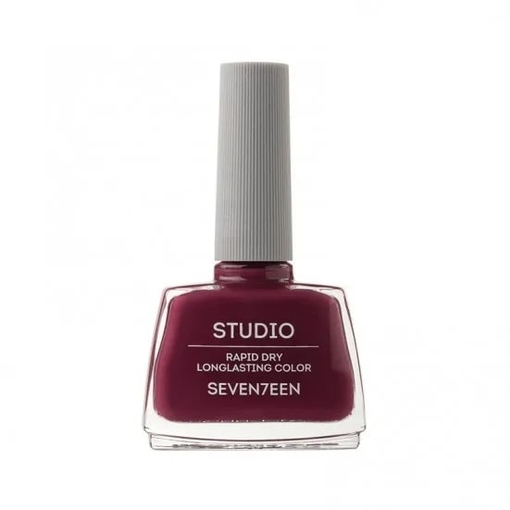 Product Seventeen Studio Rapid Dry Lasting Color 12ml | Απόχρωση 114 base image