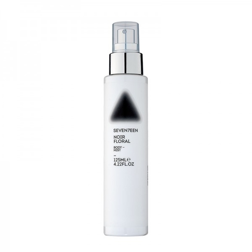 Product Seventeen Noir Floral Body Mist 125ml base image