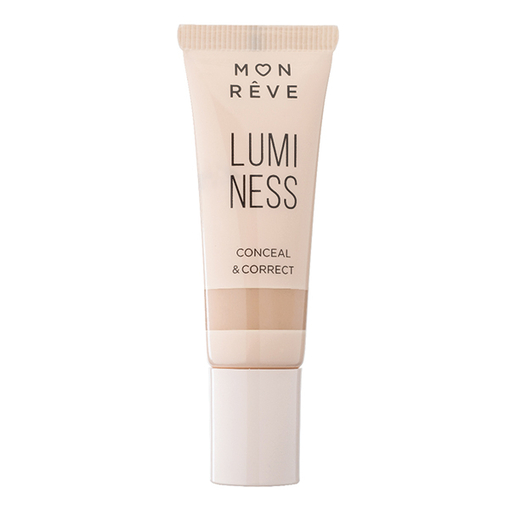 Product Mon Reve Luminess Concealer 10ml - 103 base image