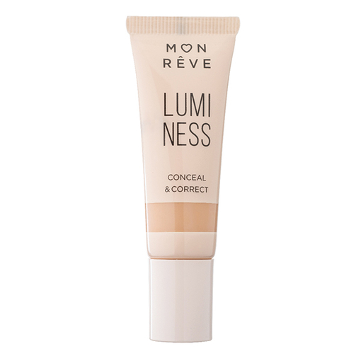 Product Mon Reve Luminess Concealer 10ml - 104 base image