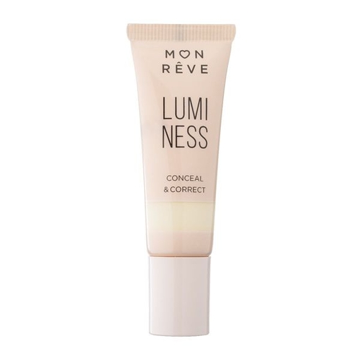 Product Mon Reve Luminess Concealer 10ml - 105 base image