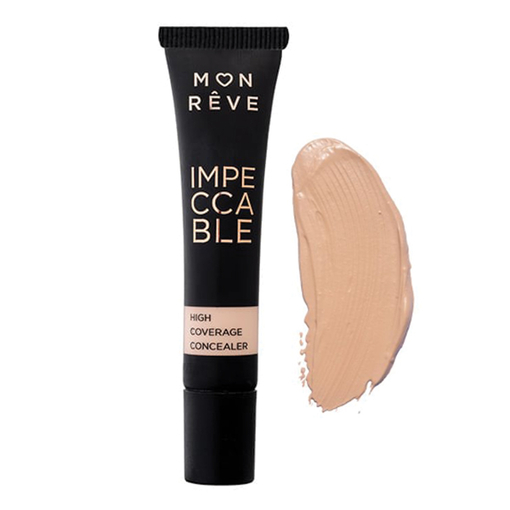 Product Mon Reve Impeccable Concealer 8ml - 104 base image