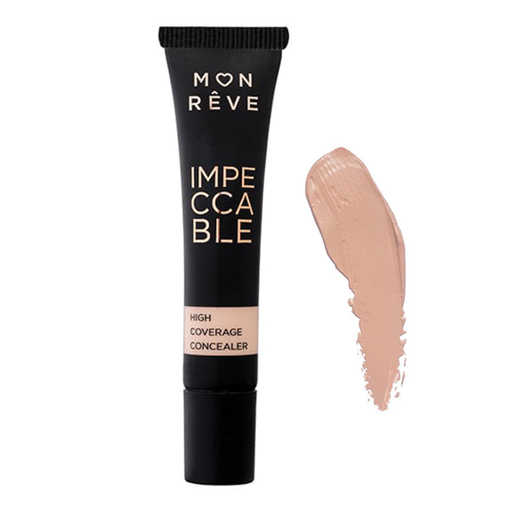 Product Mon Reve Impeccable Concealer 8ml | Απόχρωση 106 base image