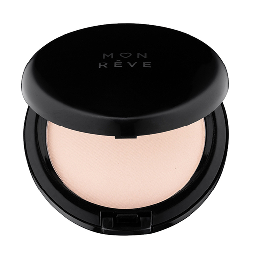 Product Mon Reve Matte Skin Compact Powder 12g | Απόχρωση 103 base image