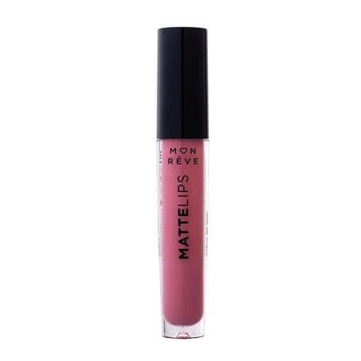 Product Mon Reve Matte Lipstick 4g - 07 base image