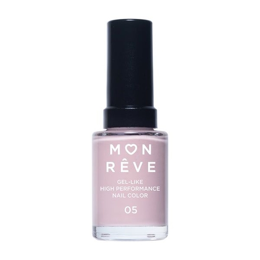 Product Mon Reve Gel Like Nail Color 13ml - 05 base image