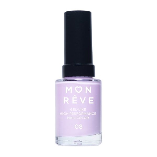 Product Mon Reve Gel Like Nail Color 13ml - 08 base image