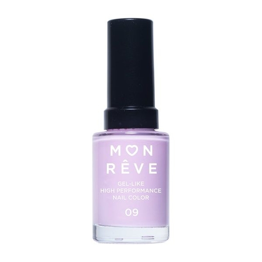 Product Mon Reve Gel Like Nail Color 13ml | Απόχρωση 09 base image