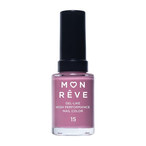 Product Mon Reve Gel Like Nail Color 13ml | Απόχρωση 15 base image