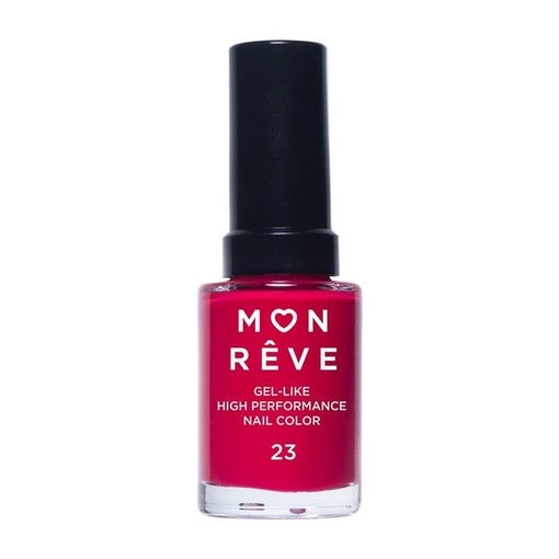 Product Mon Reve Gel Like Nail Color 13ml | Απόχρωση 23 base image