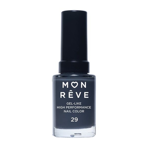 Product Mon Reve Gel Like Nail Color 13ml | Απόχρωση 29 base image