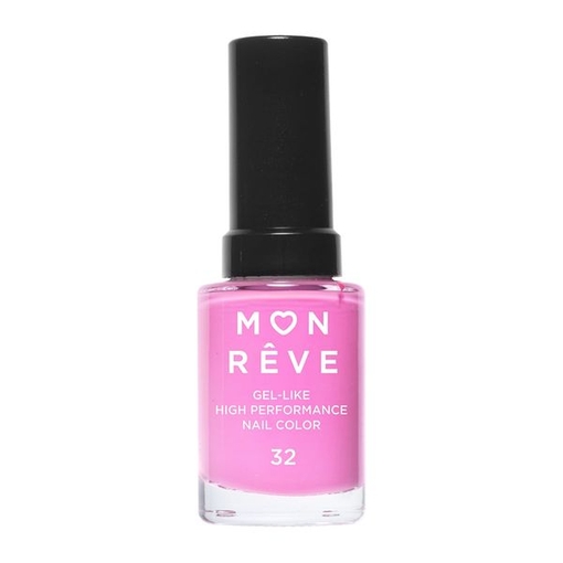 Product Mon Reve Gel Like Nail Color 13ml | Απόχρωση 32 base image