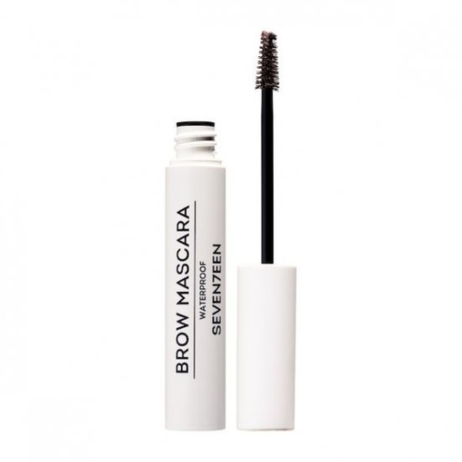 Product Seventeen Brow Mascara Waterproof 5ml | 04 base image