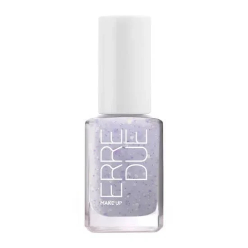 Product Erre Due Exclusive Nail Lacquer Βερνίκι Νυχιών 12ml - 748 Magic Sky base image