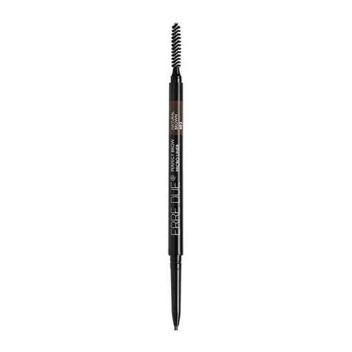 Product Erre Due Perfect Brow Micro Liner Μολύβι Φρυδιών 0.09gr - 402 Natural Brown base image