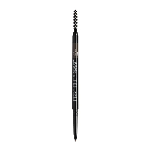 Product Erre Due Perfect Brow Micro Liner Μολύβι Φρυδιών 0.09gr - 403 Ash Brown base image