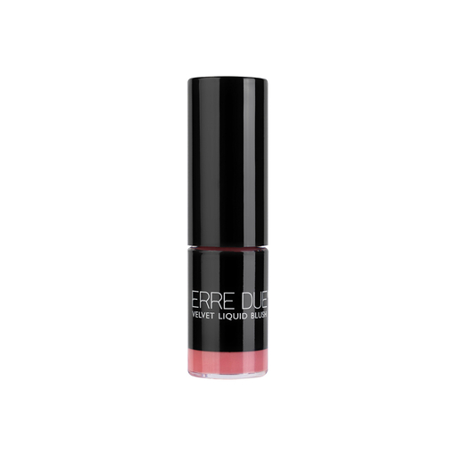 Product Erre Due Velvet Liquid Blush Ρουζ Υγρής Μορφής 5.5ml - 501 base image