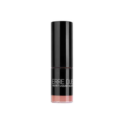 Product Erre Due Velvet Liquid Blush Ρουζ Υγρής Μορφής 5.5ml - 502 base image