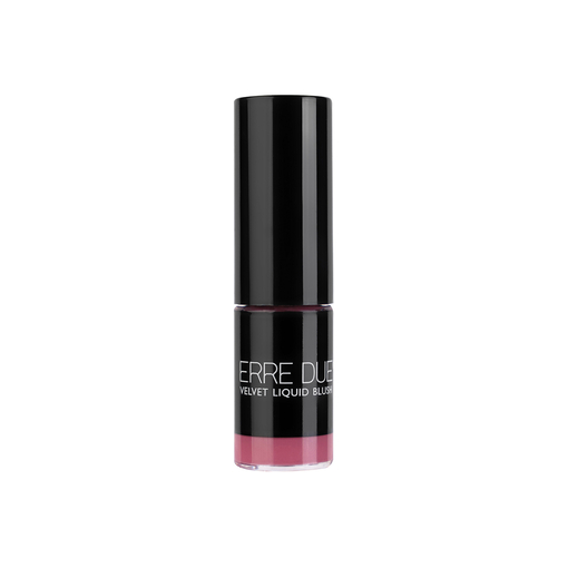 Product Erre Due Velvet Liquid Blush Ρουζ Υγρής Μορφής 5.5ml - 504 base image
