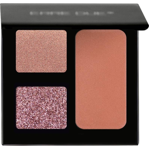 Product Erre Due Color Cubes Beauty Palette Παλέτα Σκιών 8.5g - 650 P-Ink Rhythms base image