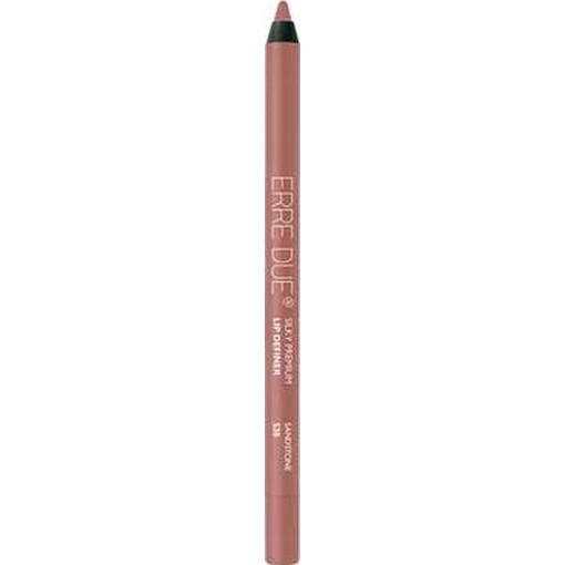 Product Erre Due Silky Premium Lip Definer Lip Pencil - 538 base image