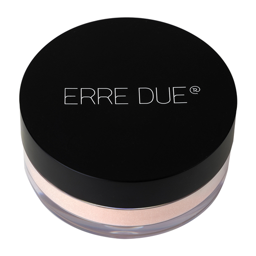Product Erre Due Shimmering Loose Powder Πούδρα Σε Ρίγες Shimmering 10g - 102 base image