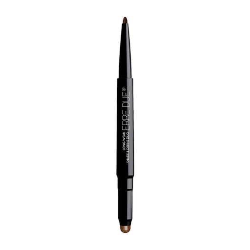 Product Erre Due Long Wear Shade & Define Duo Διπλό Μολύβι Φρυδιών Long Wear 0.3g - 101 base image