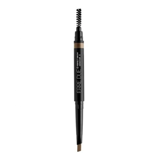 Product Erre Due Perfect Brow designer 0.25g | Απόχρωση 10 Soft Brown base image