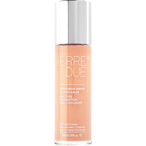 Product Erre Due HydraSkin Serum Foundcealer Make Up 30ml - 901 base image