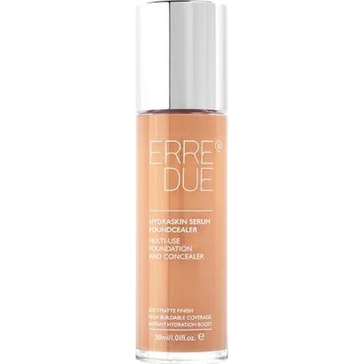 Product Erre Due HydraSkin Serum Foundcealer Make Up 30ml - 902 base image