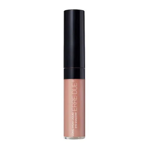Product Erre Due Long Wear Liquid Eyeshadow Υγρή Σκιά Ματιών Μακράς Διάρκειας 6ml - 201 base image