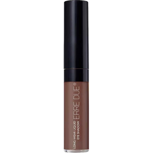 Product Erre Due Long-Wear Liquid Eye Shadow Υγρή Σκιά Ματιών 6ml - 203 Mocha Beat base image