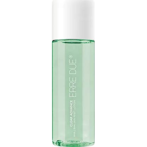 Product Erre Due Clear Advance AHA base image