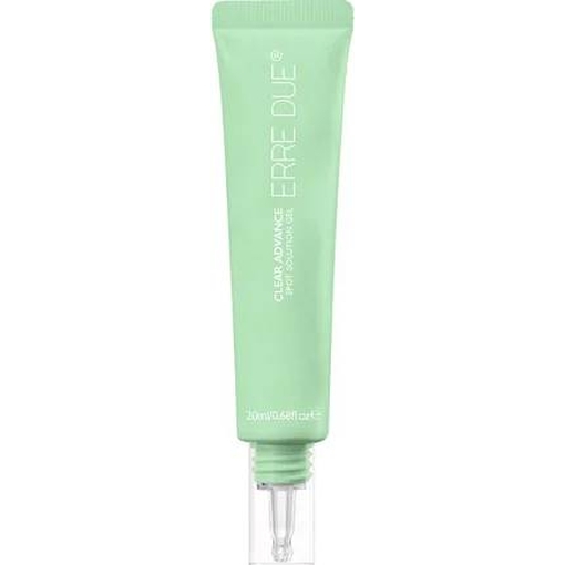 Product Erre Due Clear Advance Anti-Blemish Gel 20ml base image