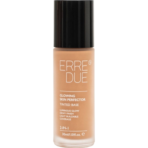 Product Erre Due Glowing Skin Perfector Primer Προσώπου 30ml - 151 base image