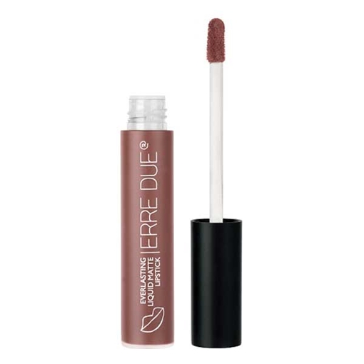 Product Erre Due Everlasting Liquid Matte Lipstick 9ml | Απόχρωση 602 Casting Call base image