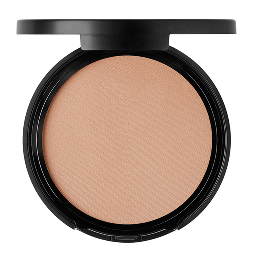 Product Erre Due Compact Powder Oil Free 9g - 204 Light Caramel base image