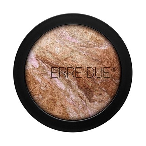 Product Erre Due Sparkling Powder Face & Body | Απόχρωση 402 base image