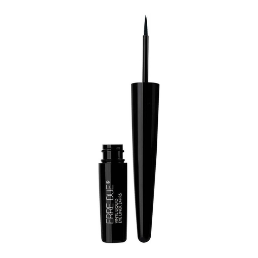 Product Erre Due Vinyl Liquid Eye Liner 24h 1.7ml | Απόχρωση 01 Black base image