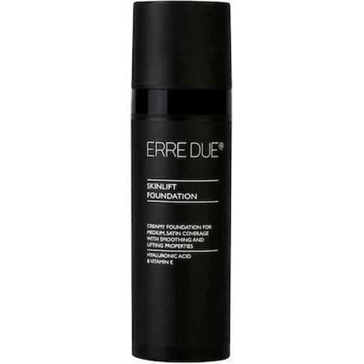 Product Erre Due Skin Lift Foundation 401 - 30ml, Natural Beige base image