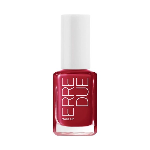 Product Erre Due Exclusive Nail Lacquer 12ml | Απόχρωση 291 Perfect Red base image