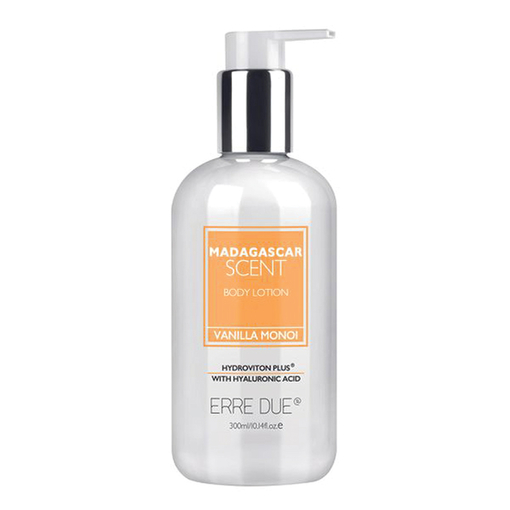 Product Erre Due Madagascar Scent Body Lotion 300ml base image