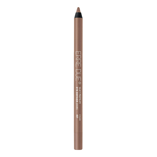 Product Erre Due Silky Premium Eye definer 24h 1.2g | Απόχρωση 407 Cigar base image