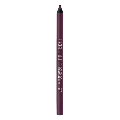 Product Erre Due Silky Premium Eye definer 1.2g | Απόχρωση 418 Plum base image