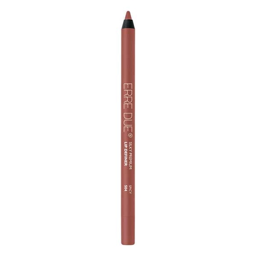 Product Erre Due Silky Premium Lip definer 1.2g | Απόχρωση 504 Spicy base image