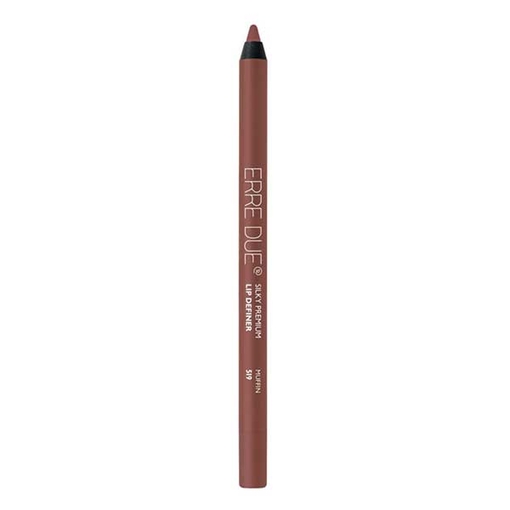 Product Erre Due Silky Premium Lip definer 1.2g | Απόχρωση 519 Muffin base image