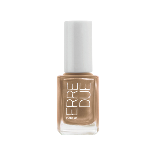 Product Erre Due Exclusive Nail Laquer | Απόχρωση 295 Gold Alchemy base image