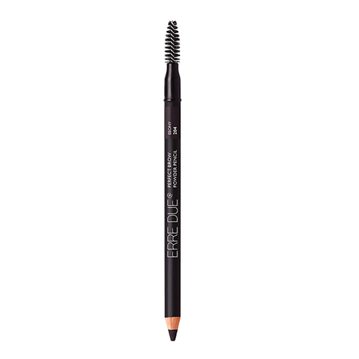 Product Erre Due Perfect Brow Powder Pencil 1.2g | Απόχρωση 204 Ebony base image