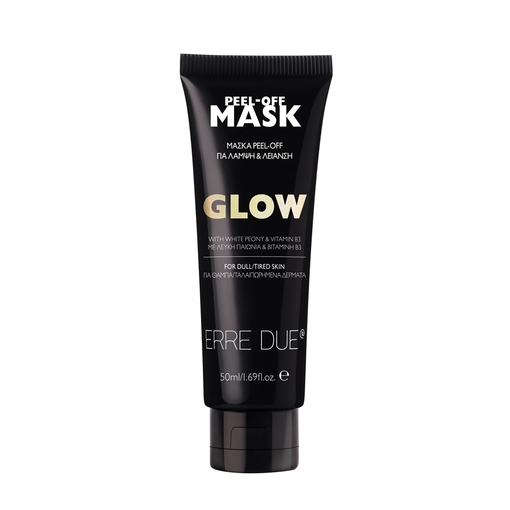 Product Erre Due Peel-off Mask Glow 50ml base image