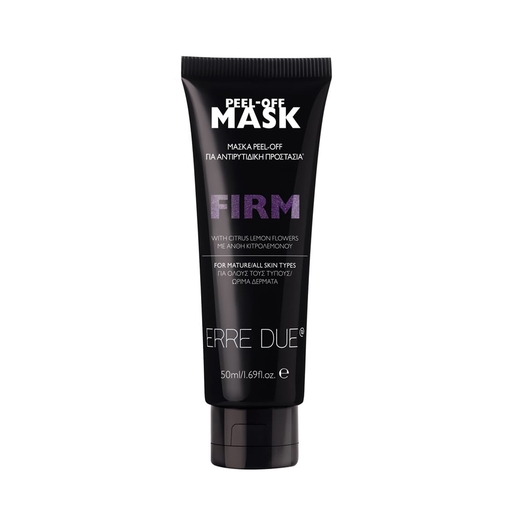 Product Erre Due Peel-off Mask Firm 50ml base image